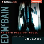 Lullaby: An 87th Precinct Mystery, Book 41 | Ed McBain