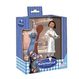 Eigenschaften Bullyland 12161 / Ratatouille Remy & Colette