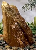 Henri Studio 4162F Bubbling Rock Fountain