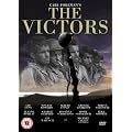 The Victors [DVD] [1963]