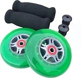 SCOOTER PARTS & REPLACEMENT PACKAGE for RAZOR & MORE!