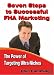 Seven Steps to Successful FHA Marketing