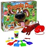 Doggie Doo -- The Famous Dog Poop Game