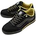 VANS バンズ スニーカー CORE COLONY(BMX) WYLIE PRO コア コロニー ウィリー プロ (COLONY)BLACK/YELLOW (VN-0KYG5H7 SS12) 9.5(27.5cm) VANS バンズ スニーカー CORE COLONY(BMX) WYLIE PRO コア コロニー ウィリー プロ (COLONY)BLACK/YELLOW (VN-0KYG5H7 SS12) 9.5(27.5cm)