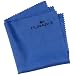 Durable 5794-06 Techclean Reinigungstuch 20x20 cm blau