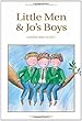 Little Men & Jo's Boys (Wordsworth Classics)