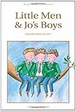 Little Men & Jo's Boys (Wordsworth Classics)