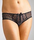 Huit : Huit Panty Cherie Boyshorts