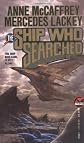 The Ship Who Searched 