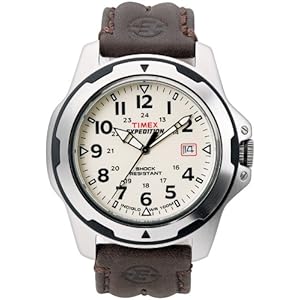 Timex Timex Expedition Rugged Field Watch Timex Timex Expedition Rugged Field Watch