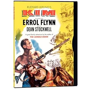 Kim [Import USA Zone 1]