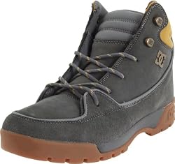 DC Men's Rover WR Action Sports Shoe