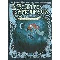 Le bestiaire amoureux, Tome 1 : Fernand le vampire