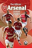 Official Arsenal FC 2010 Annual