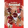 Official Arsenal FC 2010 Annual