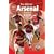 Official Arsenal FC 2010 Annual