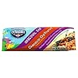 Odwalla Chocolate Chip Peanut 2oz/15ct Bar, 2.0 ouncs Boxes (Pack of 15)