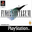 Final Fantasy VII (PS)