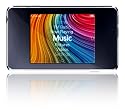 iriver Clix Rhapsody 4 GB Digital Music and Video Player (Black)