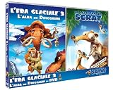 L` Era Glaciale 3 - L` Alba dei Dinosauri + Scrat Pack (2DVD)
