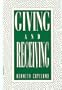 Giving and Receiving