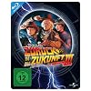 Zur�ck in die Zukunft 3 - Steelbook [Blu-ray]
