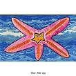 Emily Green Imagination Placemat Star Me Up