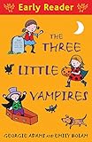 The three little vampires