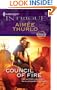Council Of Fire (Harlequin Intrigue)
