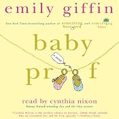 Baby Proof | [Emily Giffin]