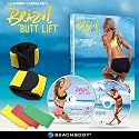 Brazil Butt Lift - The Supermodels' Maximum Results System Butt Workout DVDs