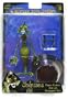 Nightmare Before Christmas: Series 5 Undersea Gal Action Figure