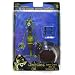 Nightmare Before Christmas: Series 5 Undersea Gal Action Figure