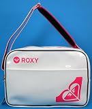 ROXYロキシー エナメルショルダーバッグ 1BBG192 ACTIVE GIRL M/レディースバッグ