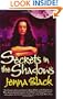 Secrets in the Shadows (The Guardians of the Night, Book 2)
