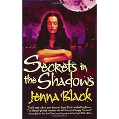 Secrets in the Shadows