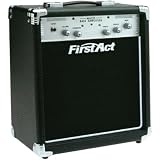Bass Guitar Amplifiers