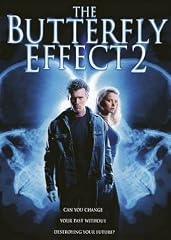 The Butterfly Effect