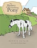 The mystery of the vanishing pony