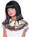 Girls Cleopatra Wig