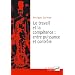 Le travail et la comp�tence