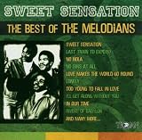 Sweet Sensation: The Best of the Melodians