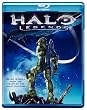 Halo: Legends [Blu-ray]