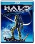 Halo: Legends [Blu-ray]