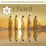 Chant-Music for Paradise (Weihnachtsedition)von "Die Zisterzienser..."