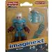 Search : Imaginext DC Super Friends Exclusive Mini Figure Mr. Freeze