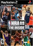 NBA '09 The Inside