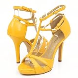 Michael Antonio Hiver Heels