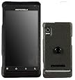 Body Glove Elements Snap-On Cover for MOTOROLA A955 DROID 2