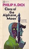 Clans of the Alphane Moon